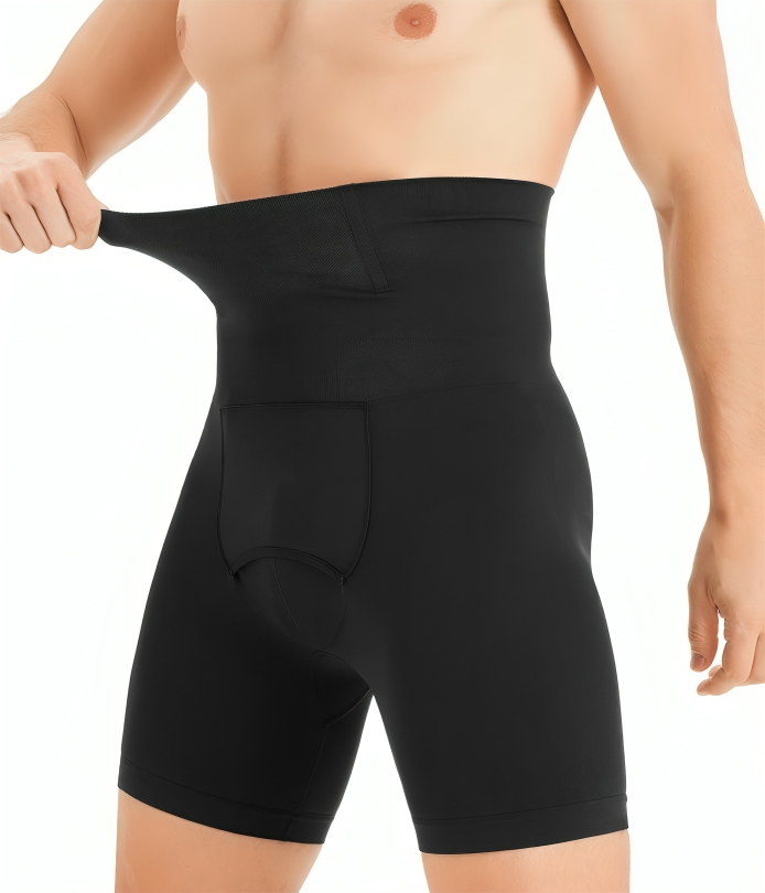 Slim Body Panty / Women’s High Waist Heavy-shapewear-Skin-